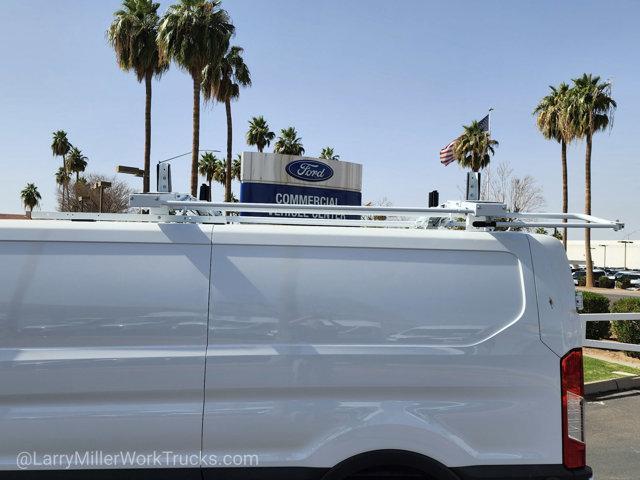 new 2024 Ford Transit-150 car, priced at $52,688
