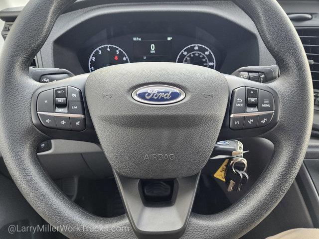 new 2024 Ford Transit-150 car, priced at $52,688