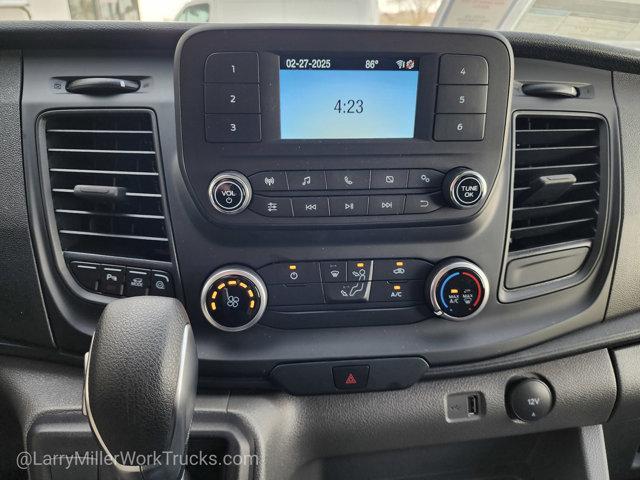 new 2024 Ford Transit-150 car, priced at $52,688