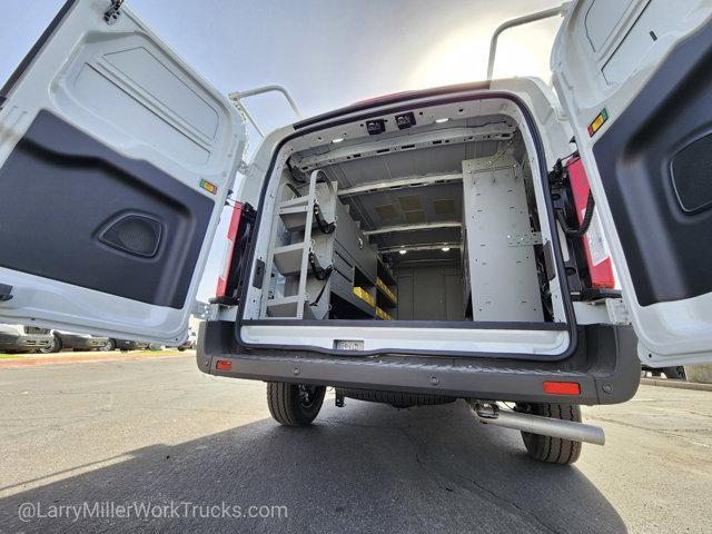new 2024 Ford Transit-150 car, priced at $52,688