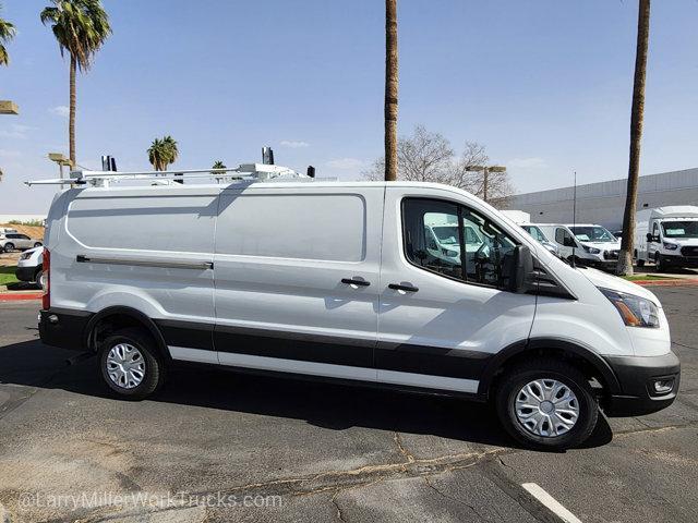 new 2024 Ford Transit-150 car, priced at $52,688