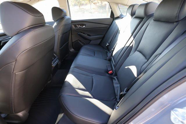 new 2025 Honda Accord Hybrid car, priced at $40,950