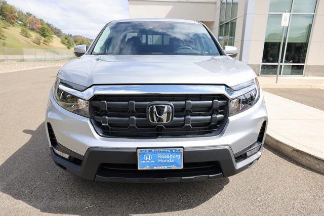 new 2025 Honda Ridgeline car, priced at $43,728