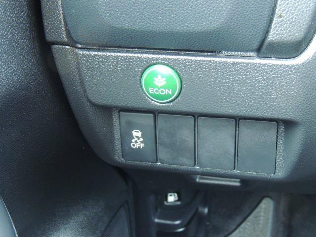 used 2017 Honda Fit car