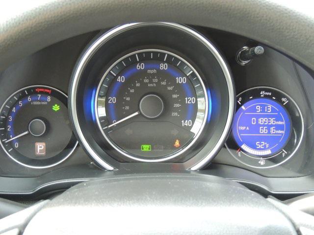 used 2017 Honda Fit car