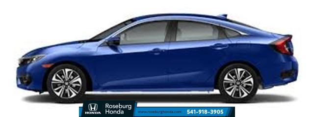 used 2018 Honda Civic car