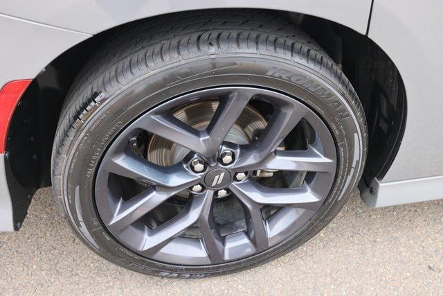 used 2023 Dodge Charger car, priced at $25,229