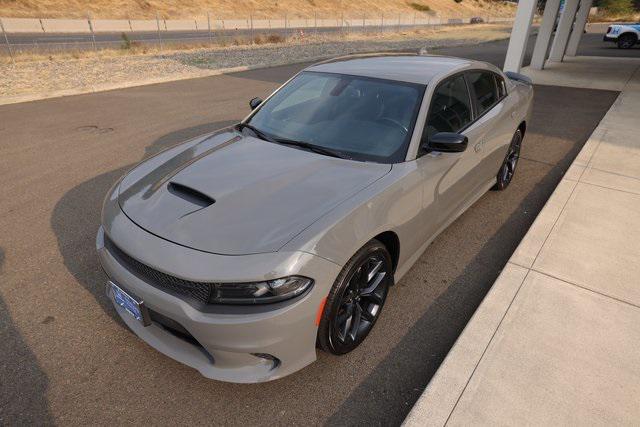 used 2023 Dodge Charger car, priced at $25,229