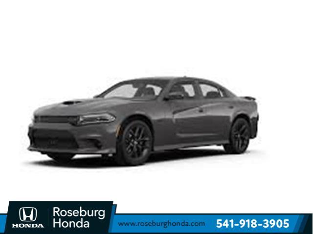 used 2023 Dodge Charger car