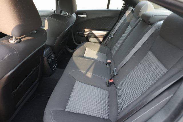 used 2023 Dodge Charger car, priced at $25,229