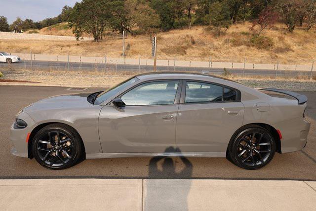 used 2023 Dodge Charger car, priced at $25,229