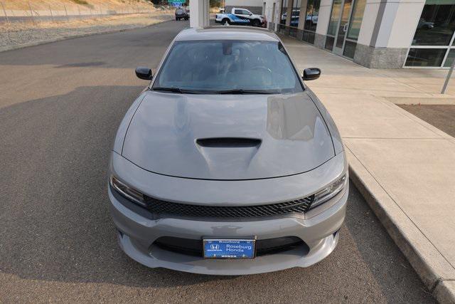 used 2023 Dodge Charger car, priced at $25,229