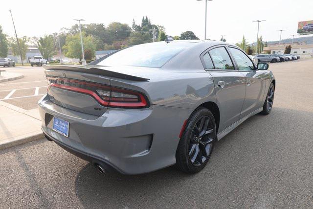 used 2023 Dodge Charger car, priced at $25,229