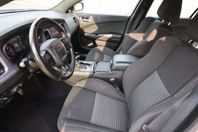 used 2023 Dodge Charger car, priced at $25,229