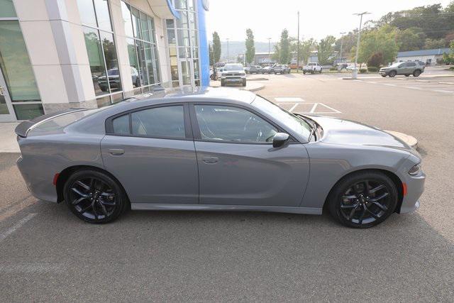used 2023 Dodge Charger car, priced at $25,229