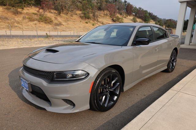 used 2023 Dodge Charger car, priced at $25,229