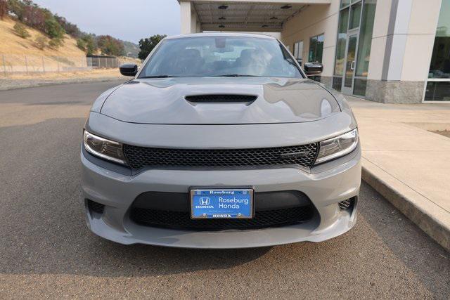 used 2023 Dodge Charger car, priced at $25,229