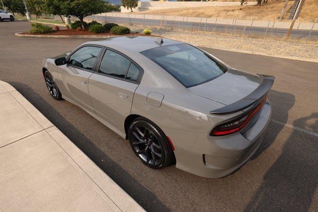 used 2023 Dodge Charger car, priced at $25,229