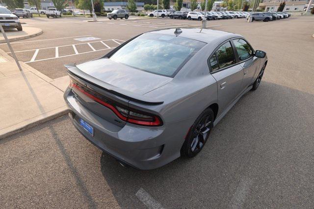 used 2023 Dodge Charger car, priced at $25,229
