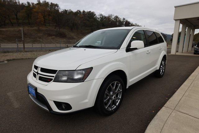 used 2019 Dodge Journey car, priced at $17,999