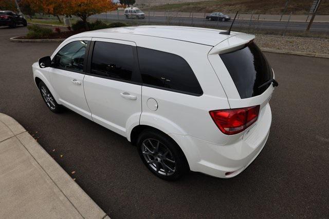 used 2019 Dodge Journey car, priced at $17,999