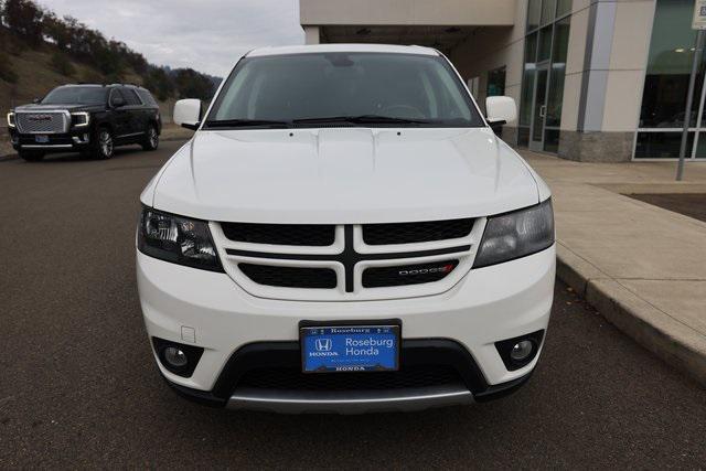 used 2019 Dodge Journey car, priced at $17,999