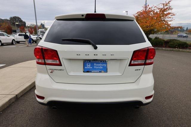 used 2019 Dodge Journey car, priced at $17,999