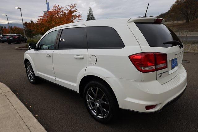 used 2019 Dodge Journey car, priced at $17,999