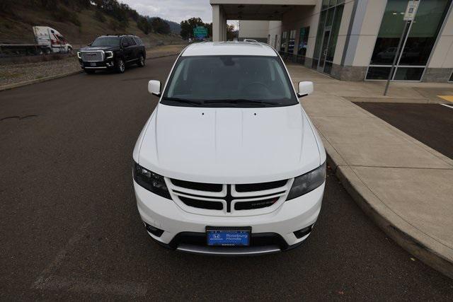 used 2019 Dodge Journey car, priced at $17,999