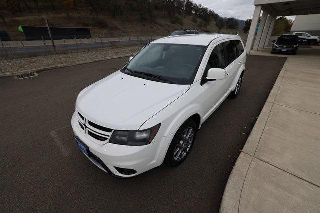 used 2019 Dodge Journey car, priced at $17,999