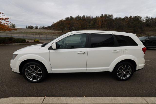 used 2019 Dodge Journey car, priced at $17,999