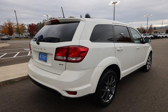 used 2019 Dodge Journey car, priced at $17,999