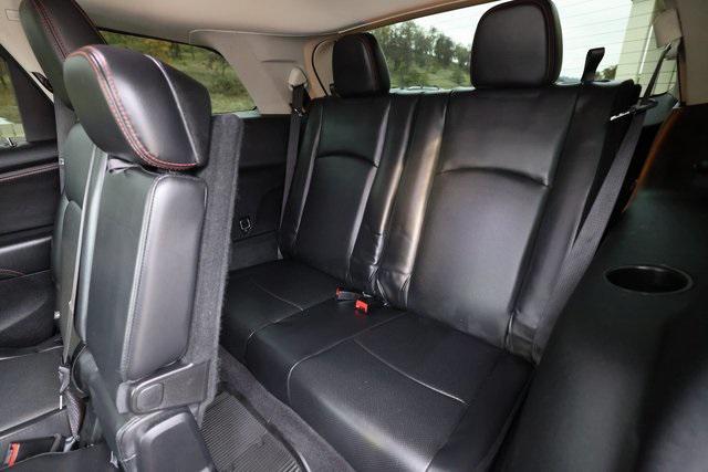used 2019 Dodge Journey car, priced at $17,999