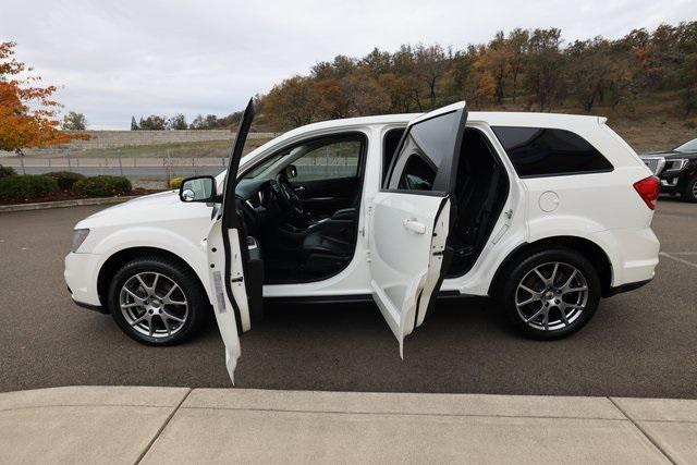 used 2019 Dodge Journey car, priced at $17,999