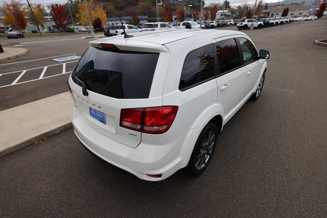 used 2019 Dodge Journey car, priced at $17,999