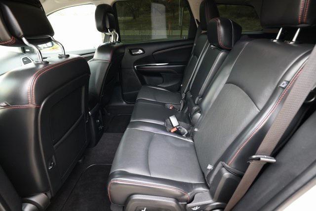 used 2019 Dodge Journey car, priced at $17,999