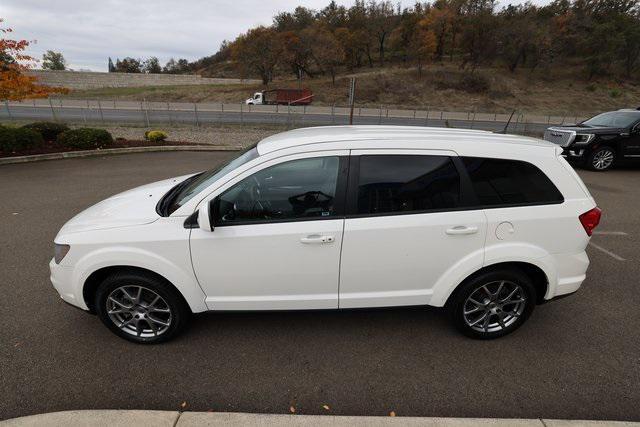 used 2019 Dodge Journey car, priced at $17,999