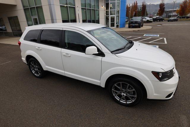 used 2019 Dodge Journey car, priced at $17,999