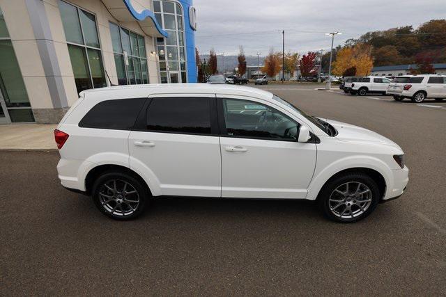 used 2019 Dodge Journey car, priced at $17,999