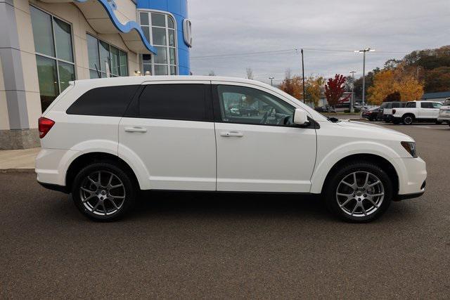 used 2019 Dodge Journey car, priced at $17,999