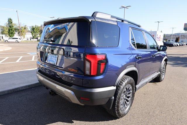 new 2026 Honda Passport car, priced at $49,945