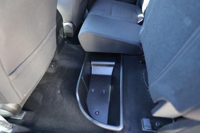 used 2022 Hyundai SANTA CRUZ car, priced at $23,789