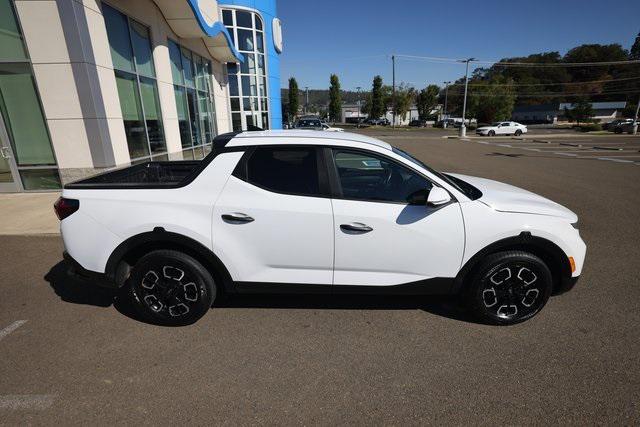 used 2022 Hyundai SANTA CRUZ car, priced at $23,789