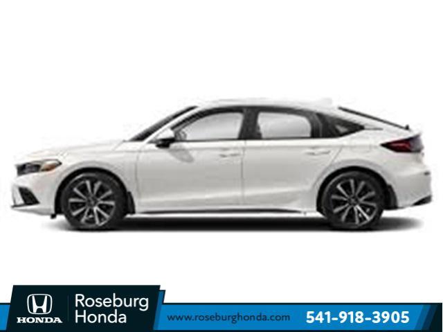 used 2020 Honda Civic car