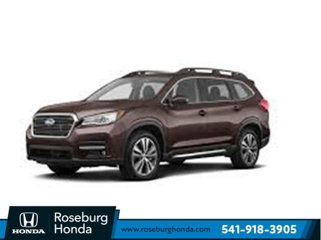 used 2020 Subaru Ascent car, priced at $29,996