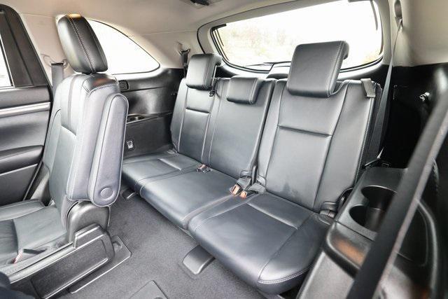 used 2017 Toyota Highlander car, priced at $19,997