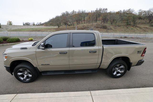 used 2020 Ram 1500 car, priced at $29,999