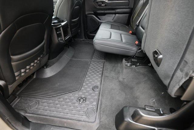 used 2020 Ram 1500 car, priced at $29,999