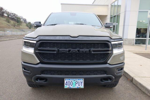 used 2020 Ram 1500 car, priced at $29,999