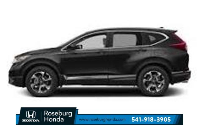used 2017 Honda CR-V car, priced at $19,999